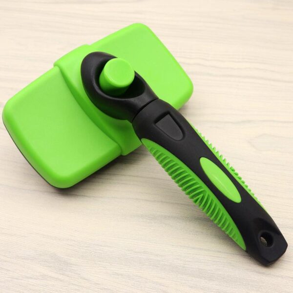 The Furfabulous Grooming Needle Comb - Image 5
