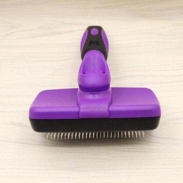 The Furfabulous Grooming Needle Comb - Image 3