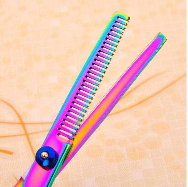 Pet Grooming Scissors - Image 5