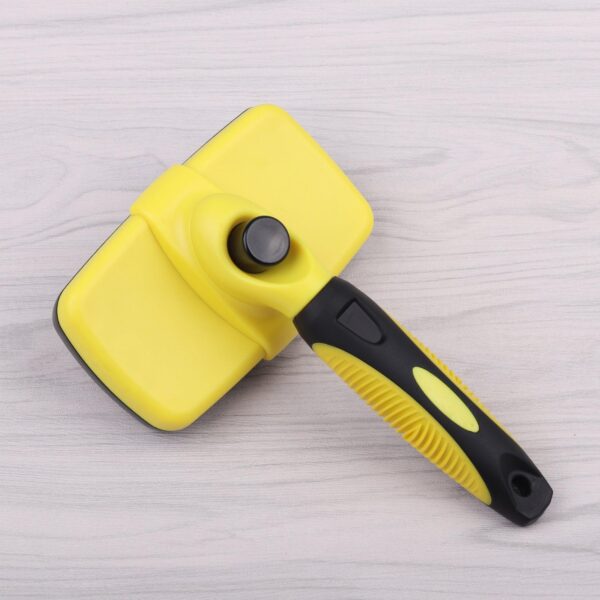 The Furfabulous Grooming Needle Comb - Image 8