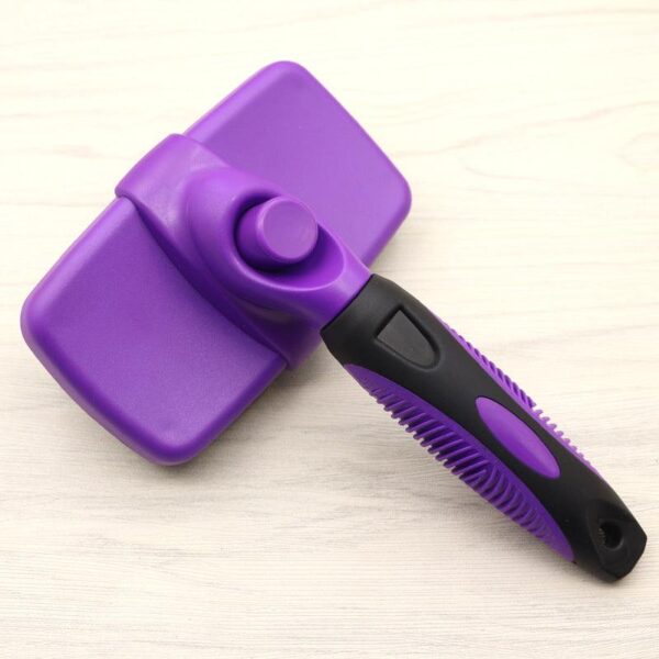 The Furfabulous Grooming Needle Comb - Image 6
