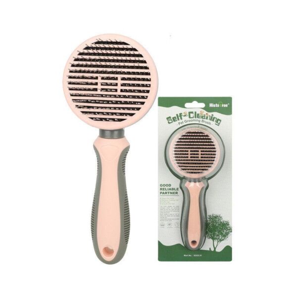 The Hair Whisperer: The Game-Changing Automatic Hair Removal Comb - Image 8
