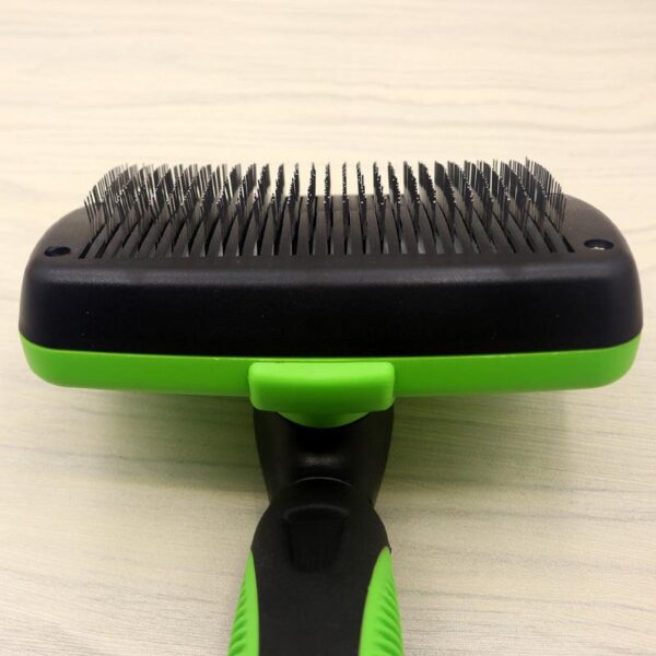 The Furfabulous Grooming Needle Comb - Image 4