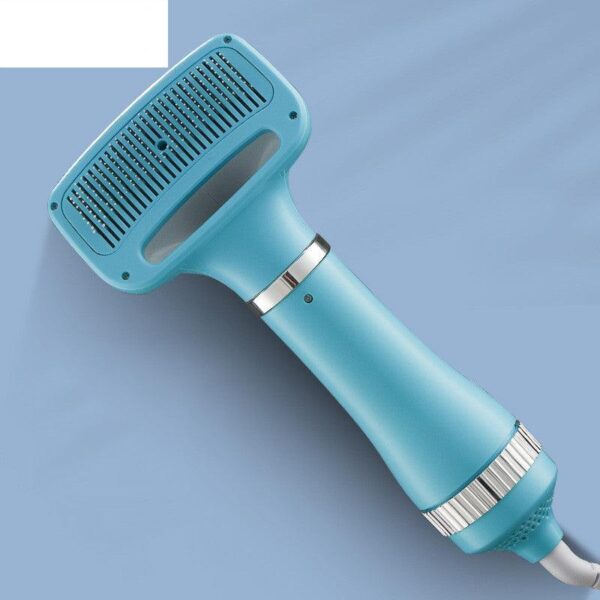 FurBlast Pro Pet Hair Dryer Grooming Tool - Image 3