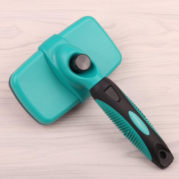 The Furfabulous Grooming Needle Comb - Image 7