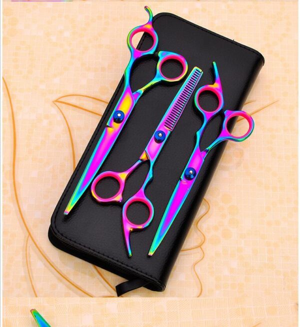 Pet Grooming Scissors - Image 4
