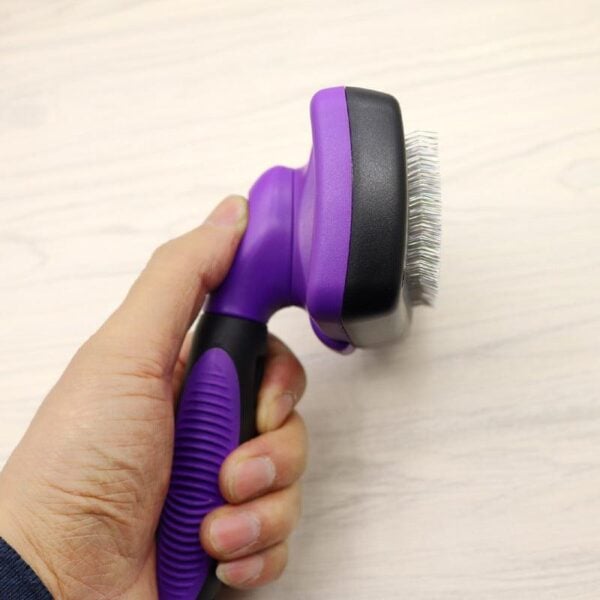 The Furfabulous Grooming Needle Comb - Image 2
