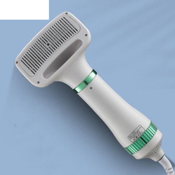 FurBlast Pro Pet Hair Dryer Grooming Tool - Image 5