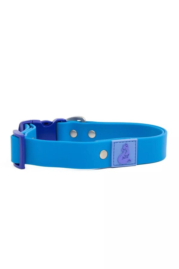 Dockside Adventures Waterproof Dog Collar - Image 3