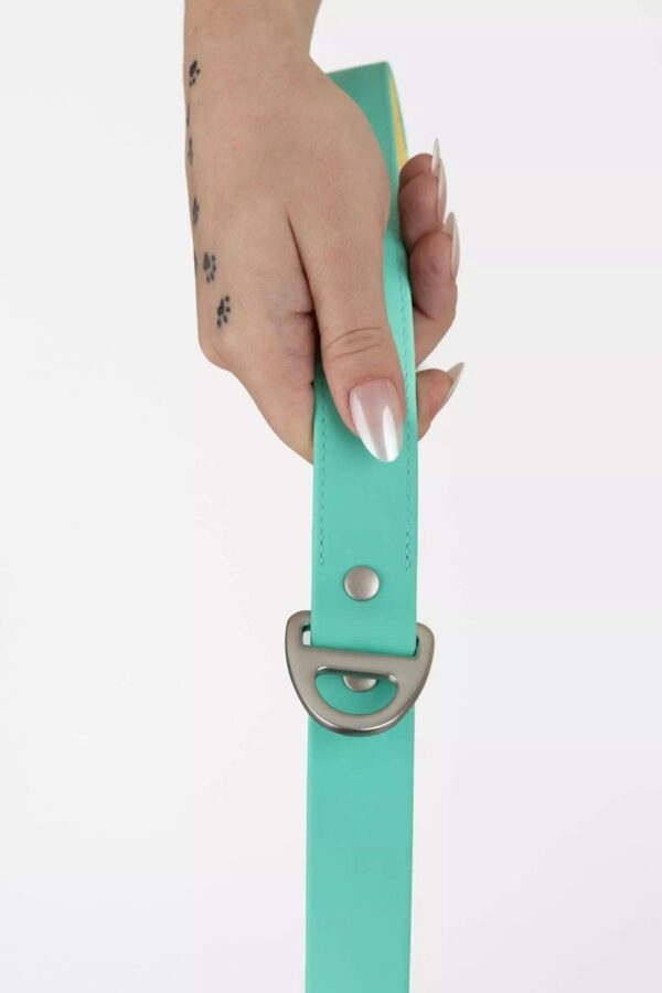 Island Vibes Waterproof Dog Leash - Image 2