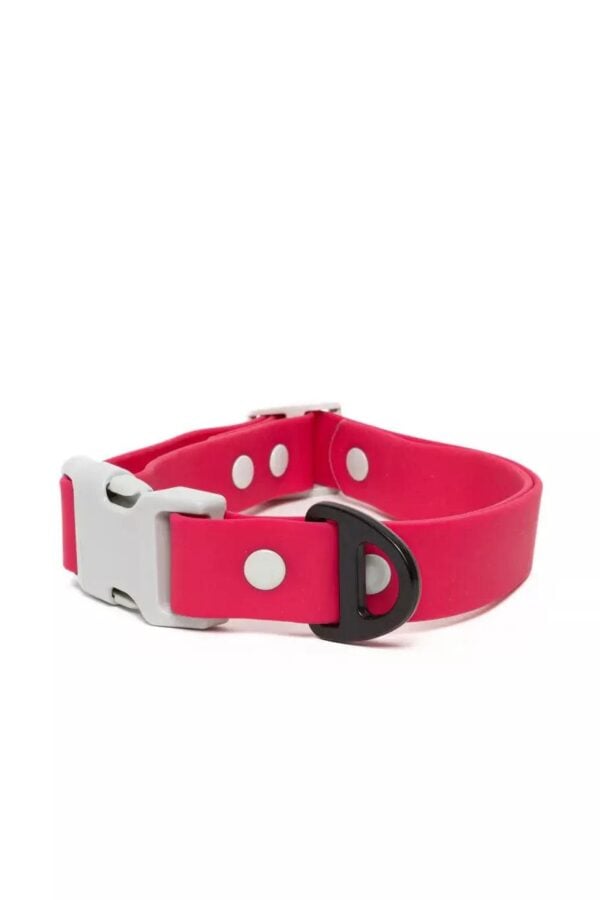 Red Mountain Syrah Waterproof Dog Collar - Image 8