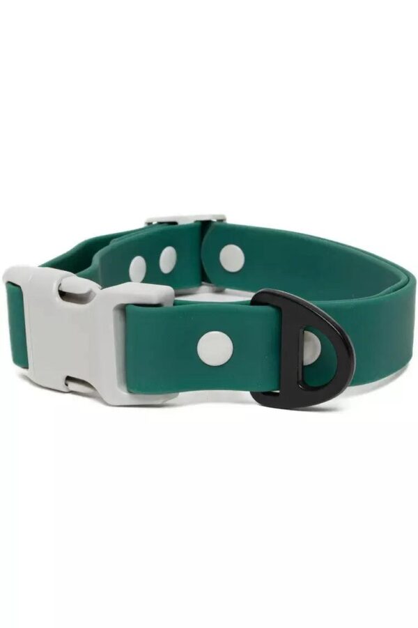 Siberian Spruce Waterproof Dog Collar - Image 6