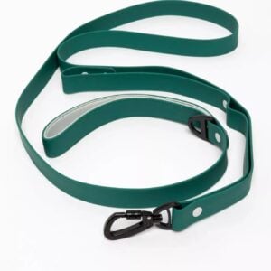 Siberian Spruce Waterproof Dog Leash