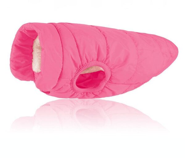 Cozycanine Waterproof Pet Jacket: Stylish Outdoor Attire For Your Furry Friend - Image 27