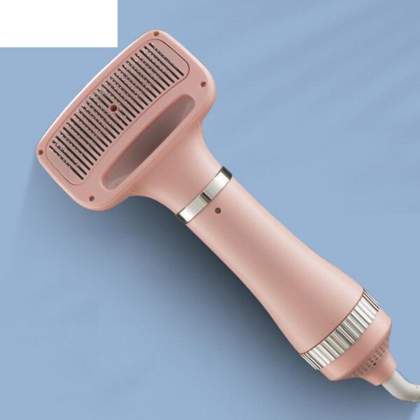 FurBlast Pro Pet Hair Dryer Grooming Tool - Image 2