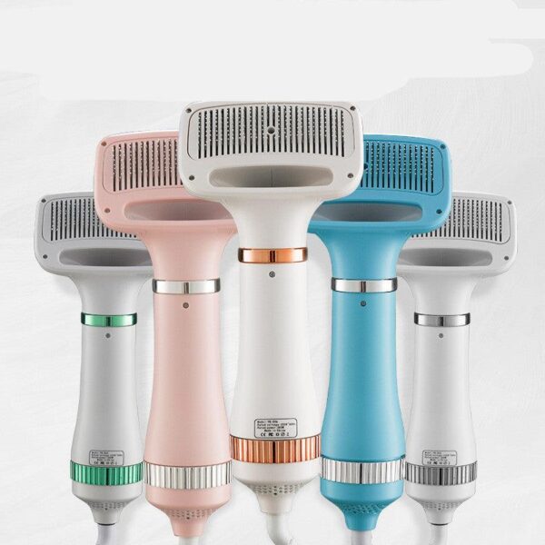 Pet Hair Dryer