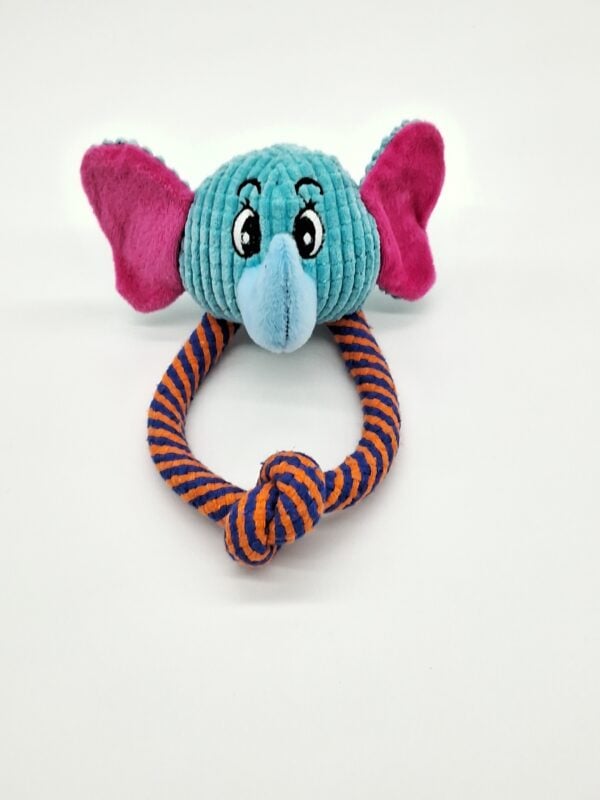 Elly the Elephant Tugger - Image 2