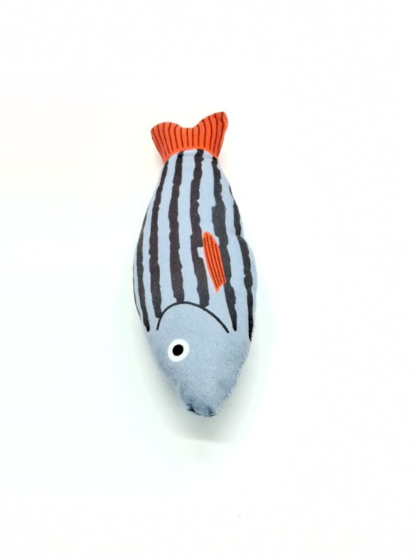 Shimmerz N Stripes - Image 3