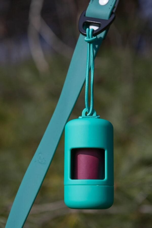 Fresh Peppermint Waste Bag Dispenser - Image 4