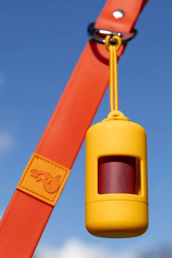 Marigold Waste Bag Dispenser - Image 2