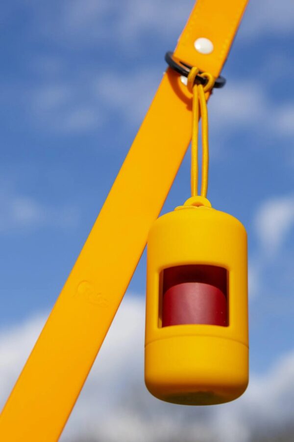 Marigold Waste Bag Dispenser - Image 3