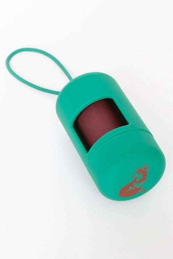Fresh Peppermint Waste Bag Dispenser - Image 2