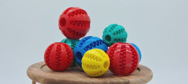 Treat Dispensing Ball - Large - Image 4