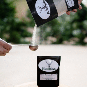 Wild Antler Powder