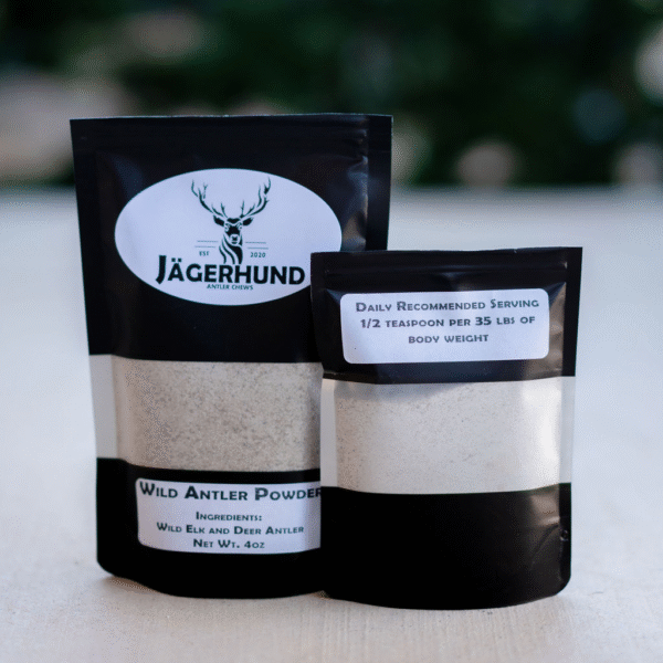 Wild Antler Powder - Image 3