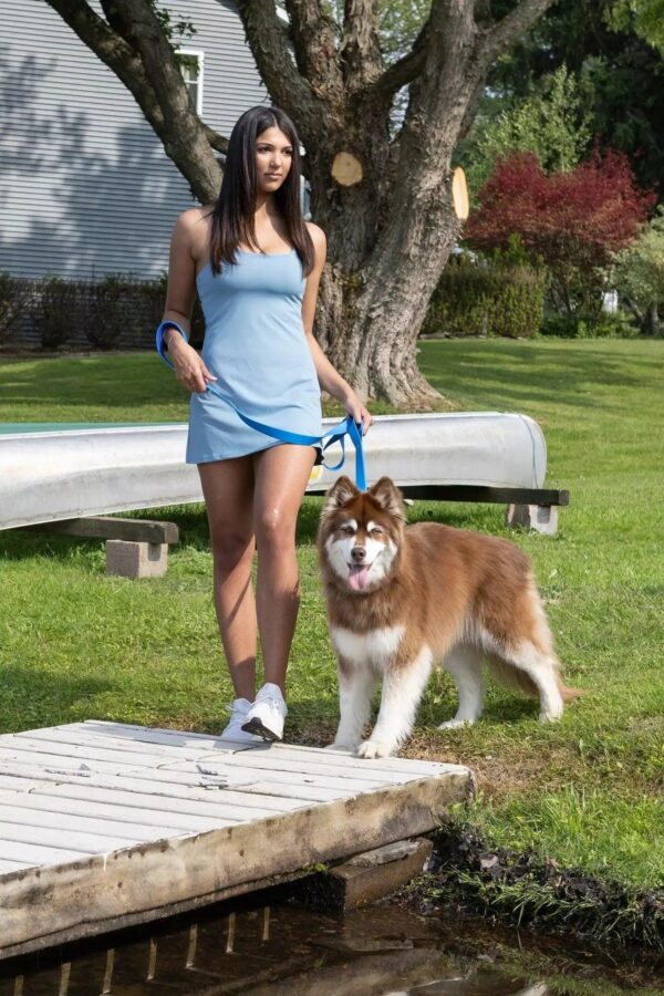 Dockside Adventures Waterproof Dog Leash - Image 4