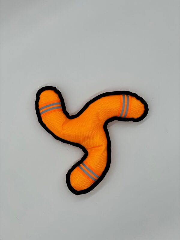 Ruff N Tuff Boomerang - Image 3