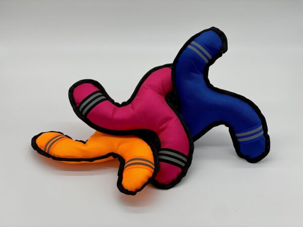 Ruff N Tuff Boomerang - Image 2