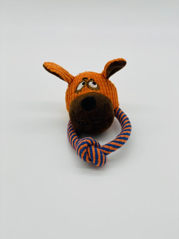 Paws the Dog Tugger - Image 2