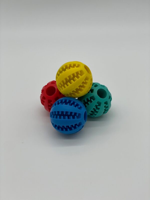 Treat Dispensing Ball - Medium - Image 2