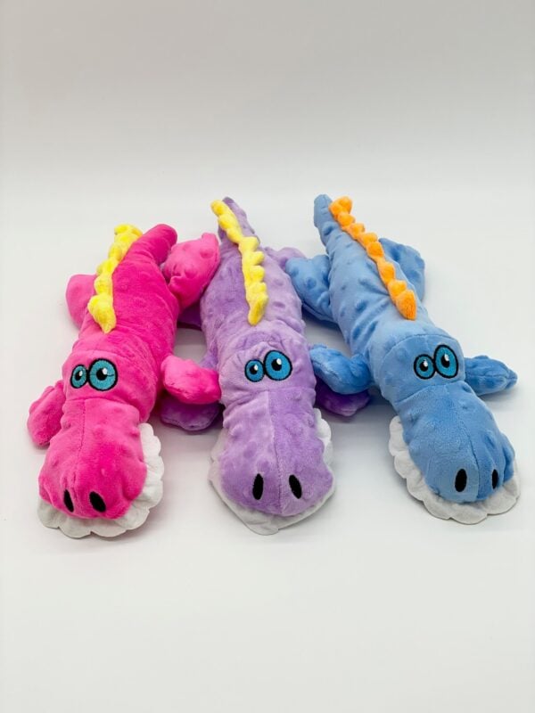 Croco the Crocodile - Image 2