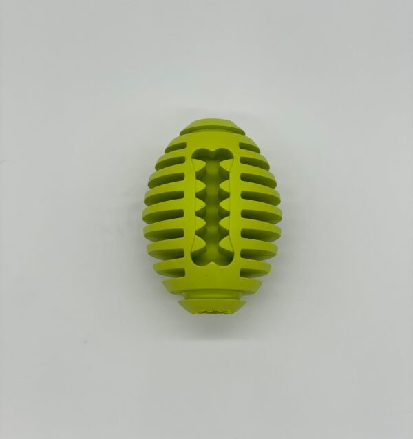 Rugby Tough Treat Ball - Image 3