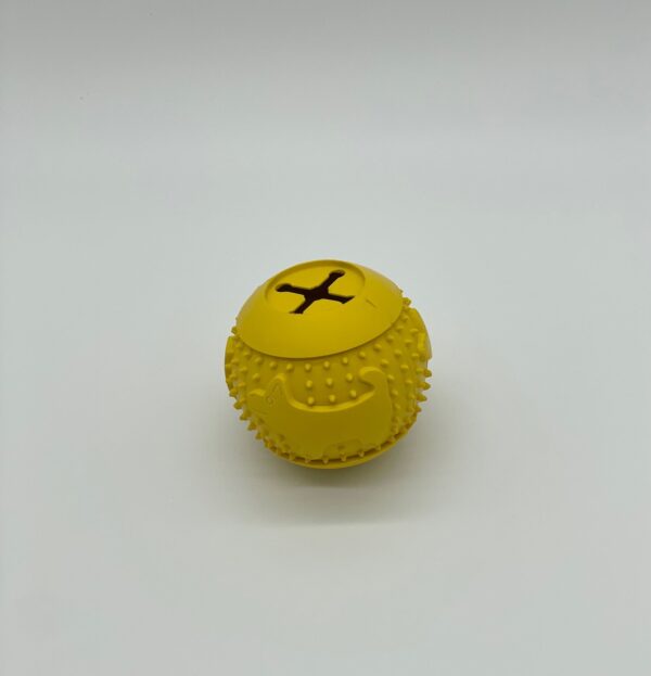 Ruff-N-Tuff Treat Ball - Image 7