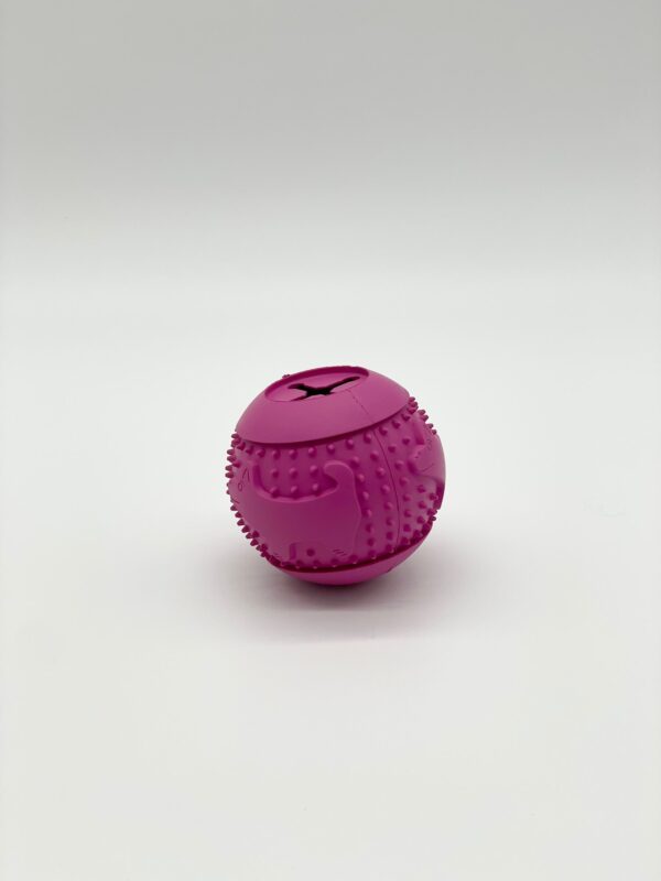 Ruff-N-Tuff Treat Ball - Image 6