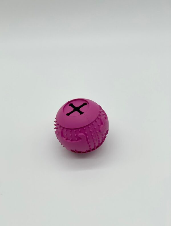 Ruff-N-Tuff Treat Ball - Image 4