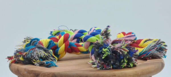 The Big Tugger Rope Toy - L/XL Dogs - Image 3
