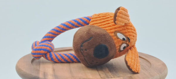 Paws the Dog Tugger - Image 3
