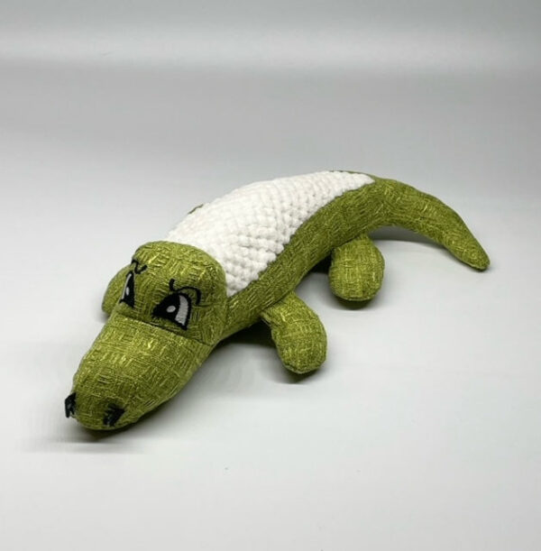 Al the Alligator - Image 6