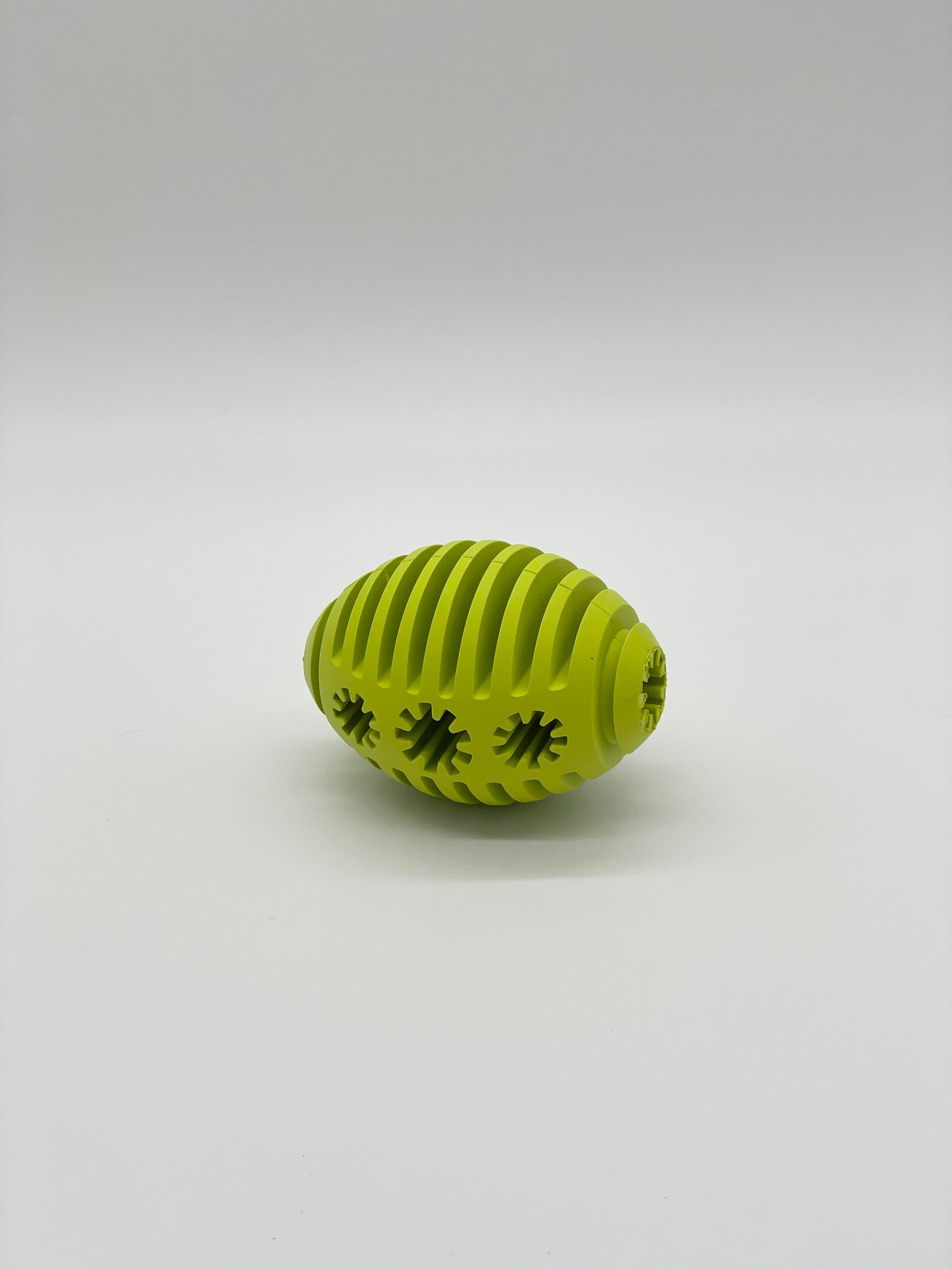 Rugby Tough Treat Ball - Image 2