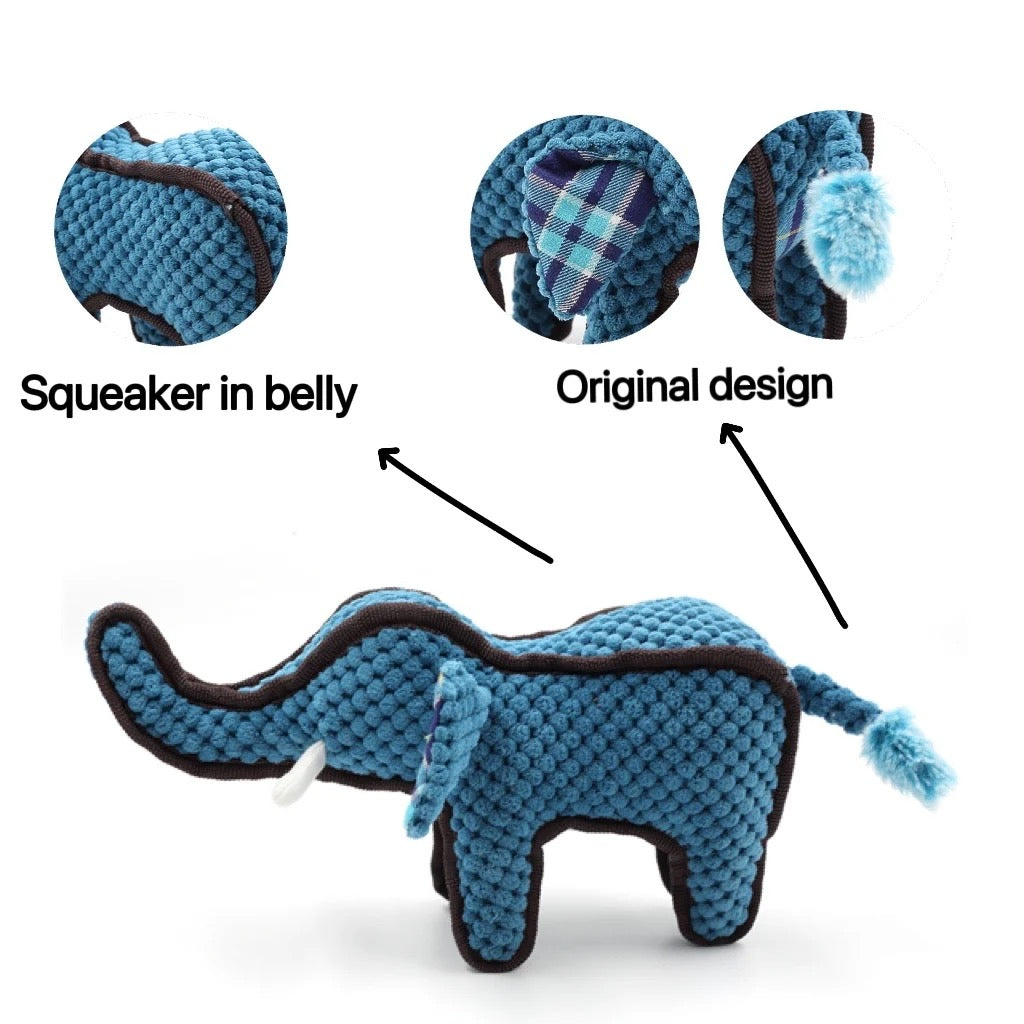 Bluez The Elephant XL - Image 5